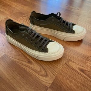 All saints sneakers